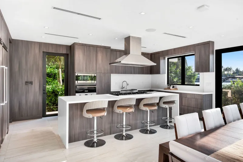 jennifer lopez and ben affleck love nest - miami