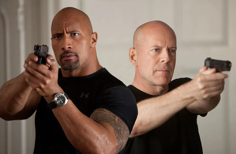 gi joe  retaliation