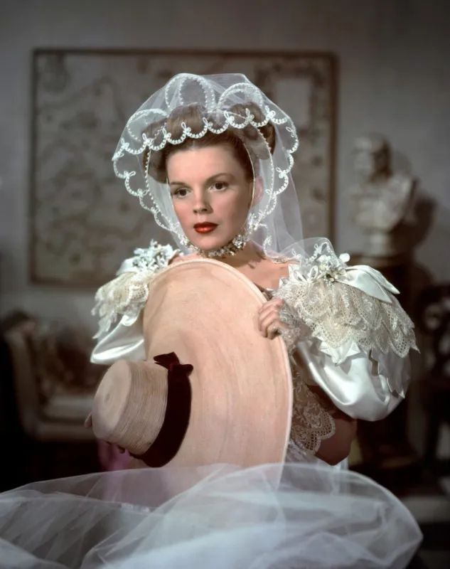 judy garland, the pirate (1948) mgm photo by the hollywood archive photoshot abacapresscom , 631934 167 hollywood