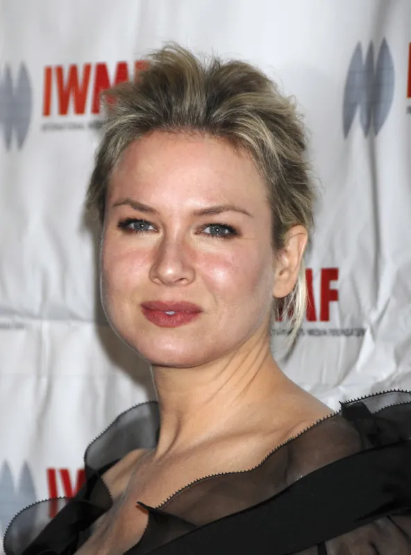 international women's media foundation's courage in journalism awards - los angeles