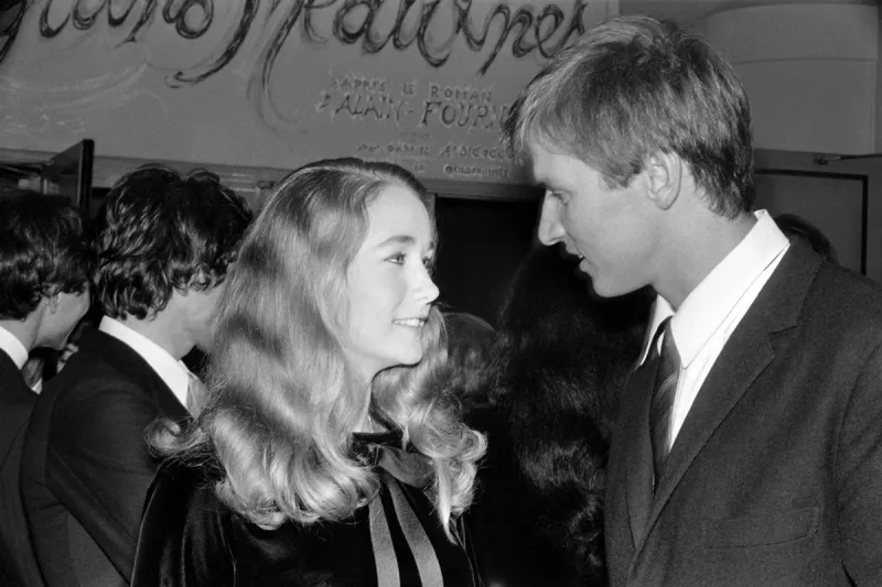 france cinema premiere