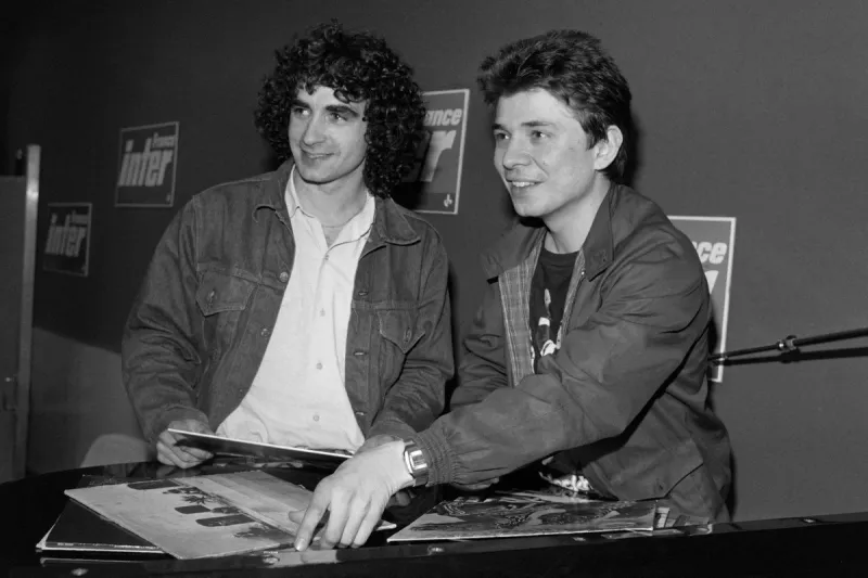 france-radio-philippe manoeuvre