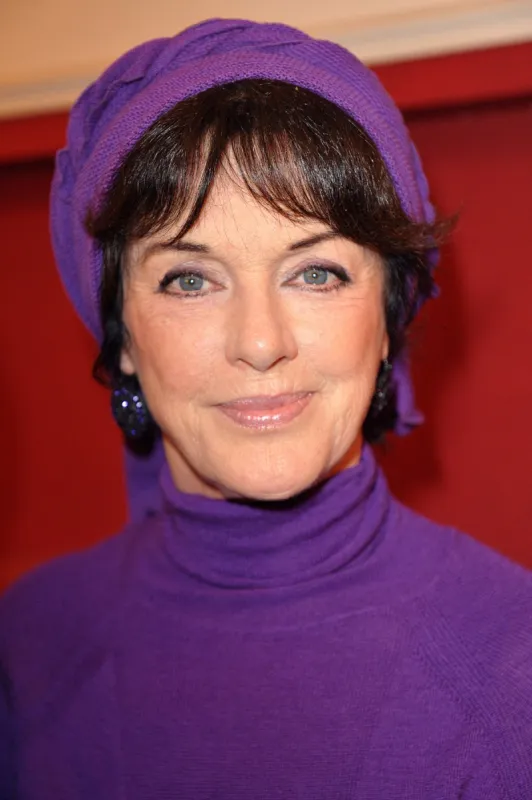 press conference of the next theater season's programmation - paris