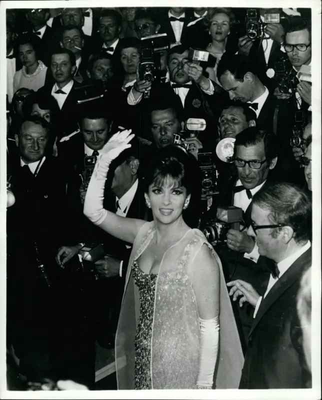 file - festival de cannes