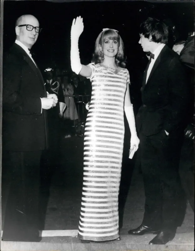jun 06, 1966 - cannes film festival catherine deneuve wore this very striking dress when she attended the opening night of the cannes film festival photo by keystone press agency zuma wire abacapresscom