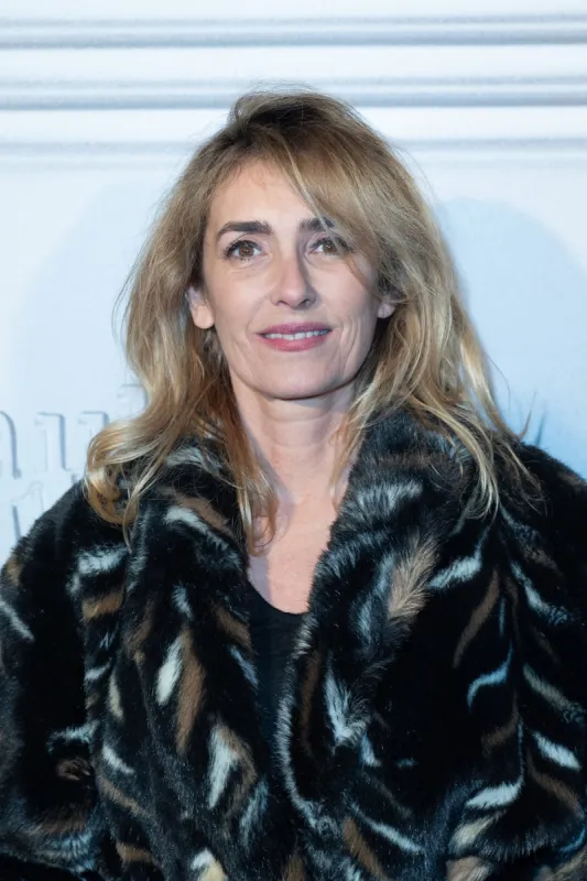 mademoiselle agnes attending the last jean-paul gaultier haute couture spring summer 2020 show as part of paris fashion week in paris, france on january 22, 2020 photo by aurore marechal abacapresscom , 717243 237 paris france