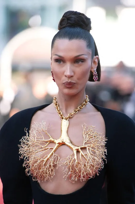 cannes - tre piani premiere