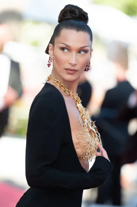 cannes - tre piani screening