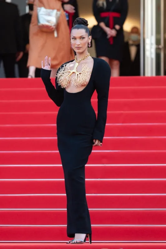 cannes - tre piani screening