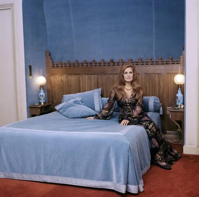 dalida