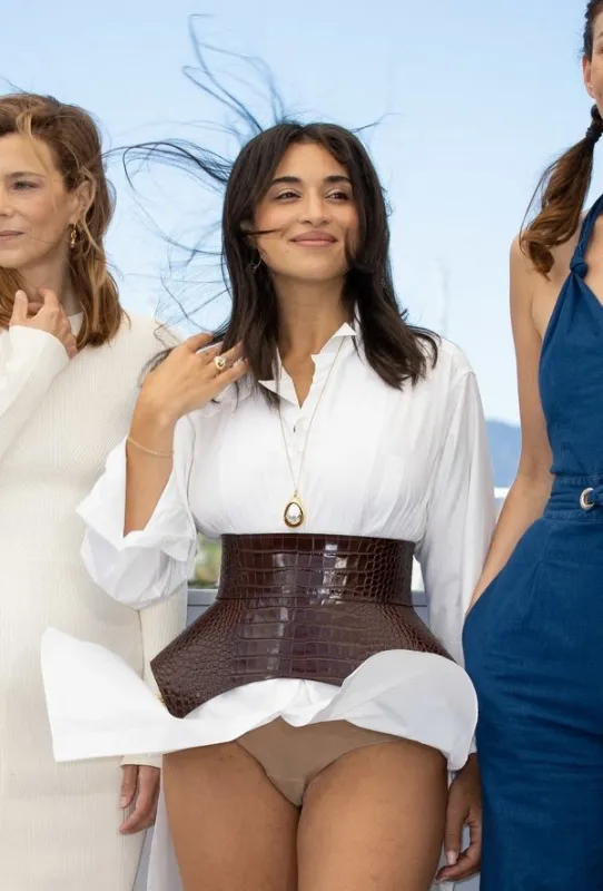 cannes - talents adami photocall