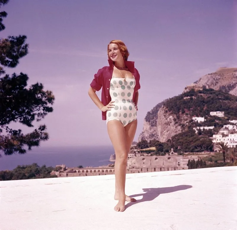 francoise arnoul dead at