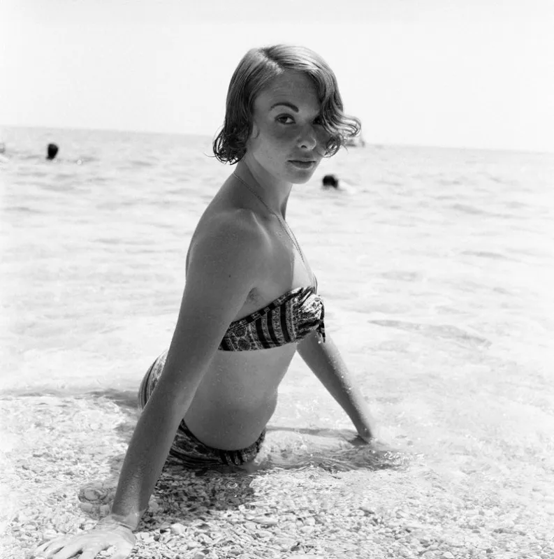 francoise arnoul dead at