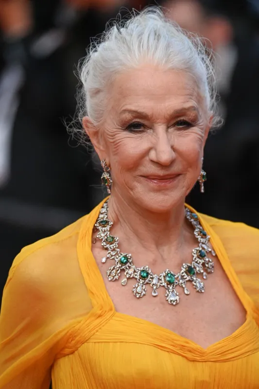helen mirren during the opening ceremony of the 74th cannes film festival on july 6, 2021 in cannes, france photo by julien reynaud aps-medias abacapresscom