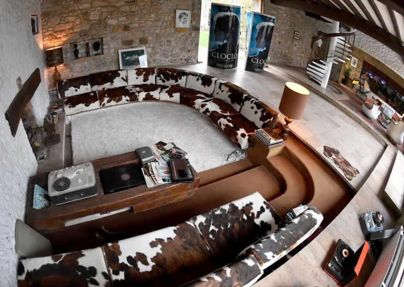 france-music-people-claude francois