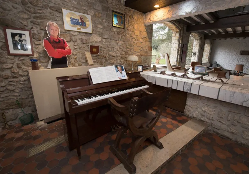 france-music-people-claude francois