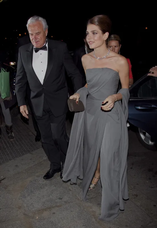 cartier exhibition gala - madrid