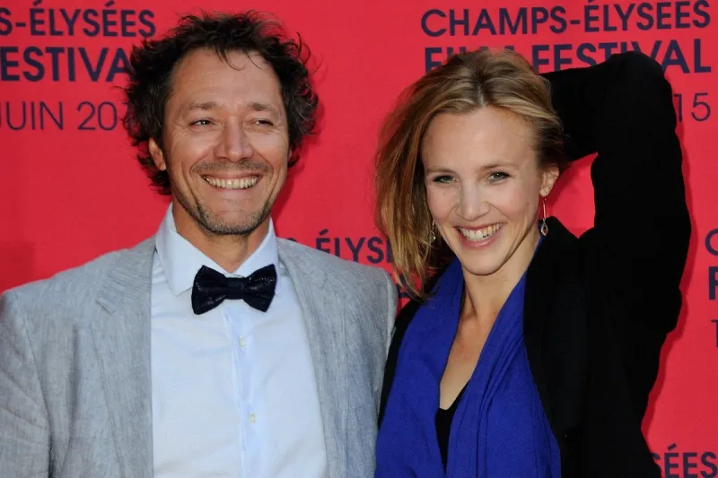 4th champs elysees film festival opening - paris