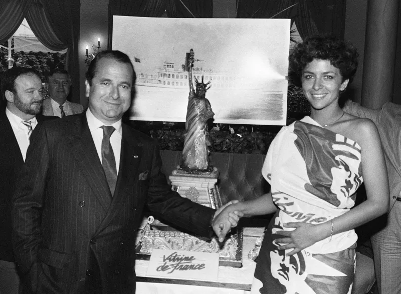 sulitzer touzet celeb