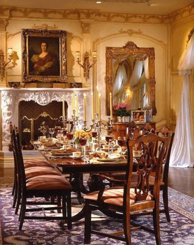 exclusive michael jackson's new home - bel air