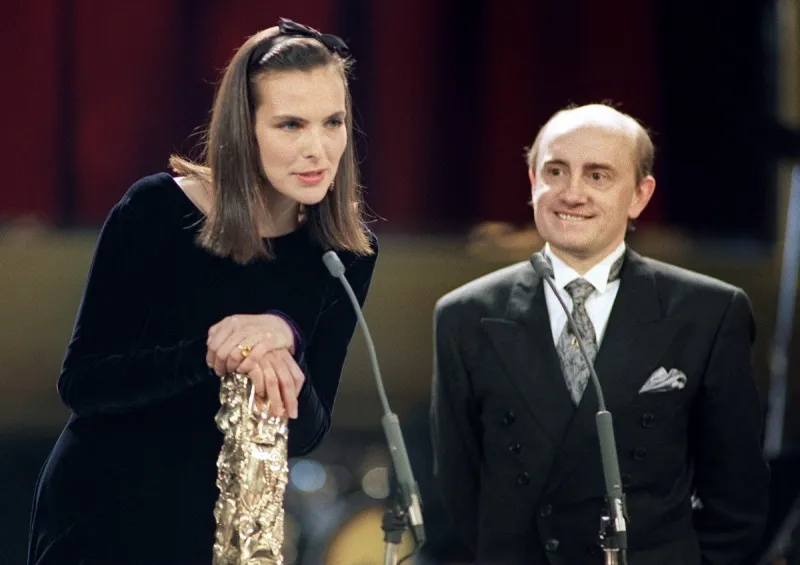 cinema bouquet cesars