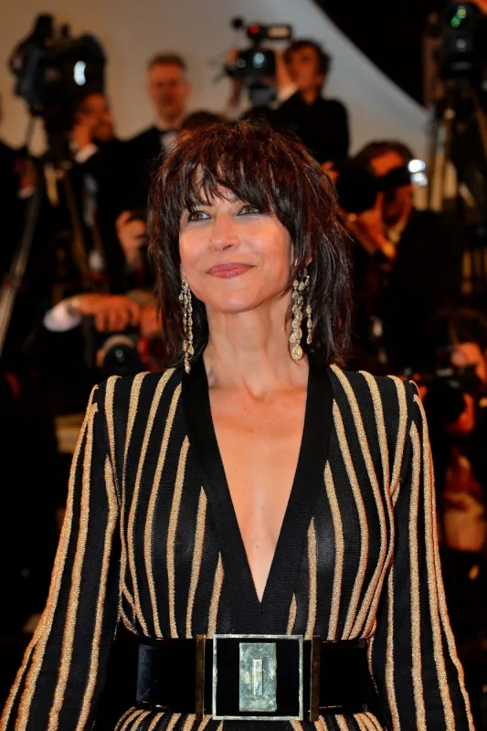 cannes - the assassin screening