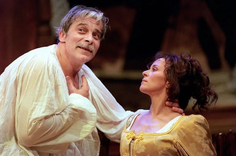 france theater weber