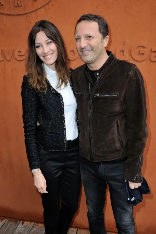 roland garros - village - paris