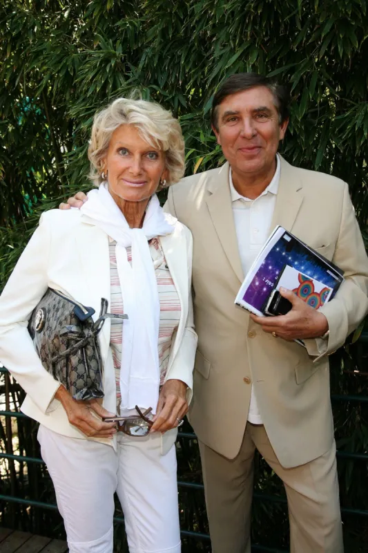 celebs at roland garros