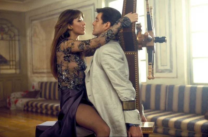 james bond the world is not enough