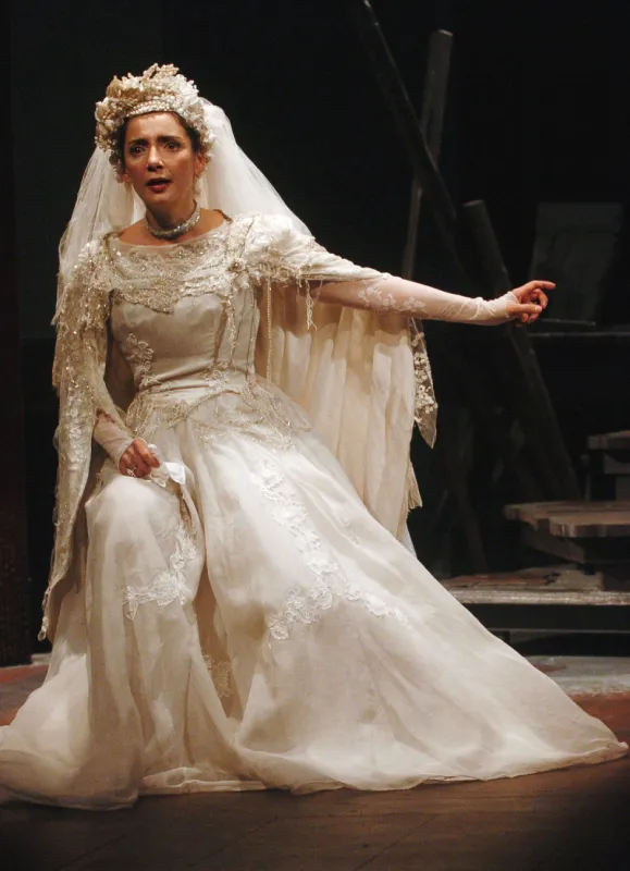 art-theatre-le roi se meurt