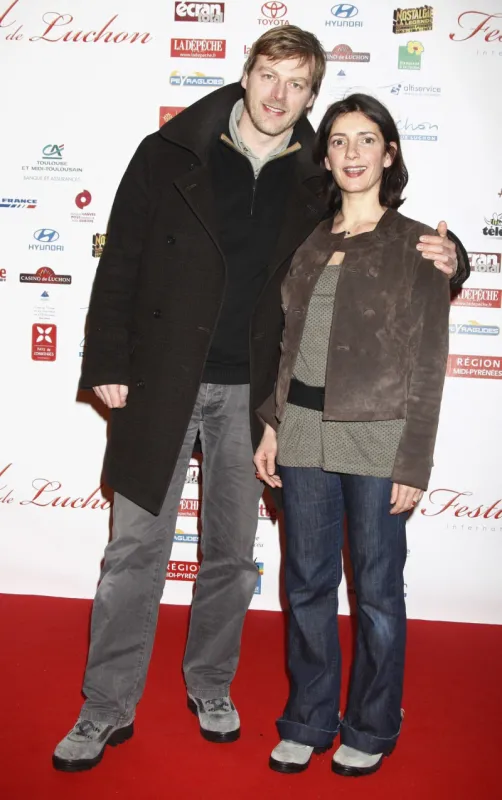 11th luchon television film festival -closing ceremony