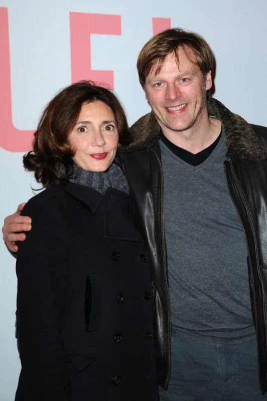 les garcons et guillaume, a table premiere - paris