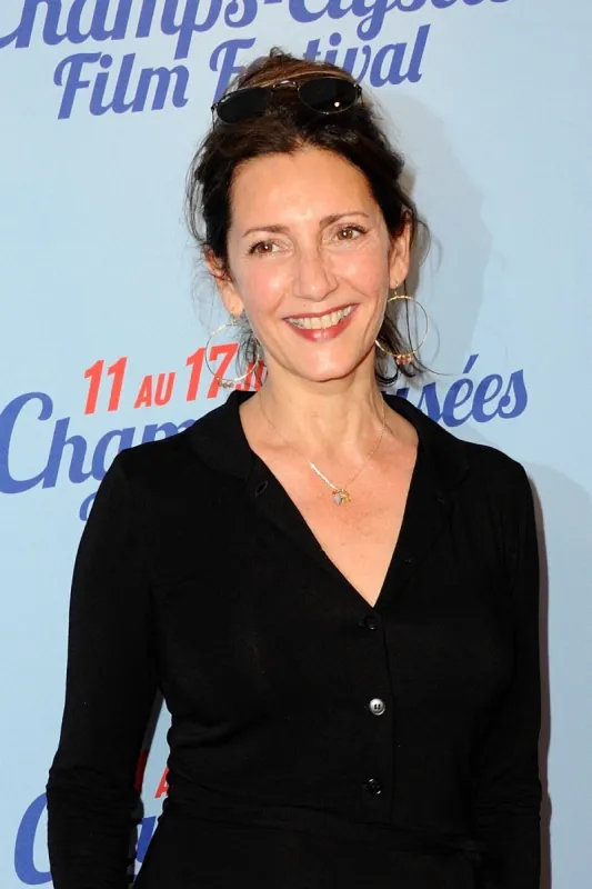 valerie karsenti attending the a toute epreuve premiere part of the champs-elysees film festival at ugc george v cinema in paris, france, on june 05, 2014 photo by aurore marechal abacapresscom , 452489 017 paris france
