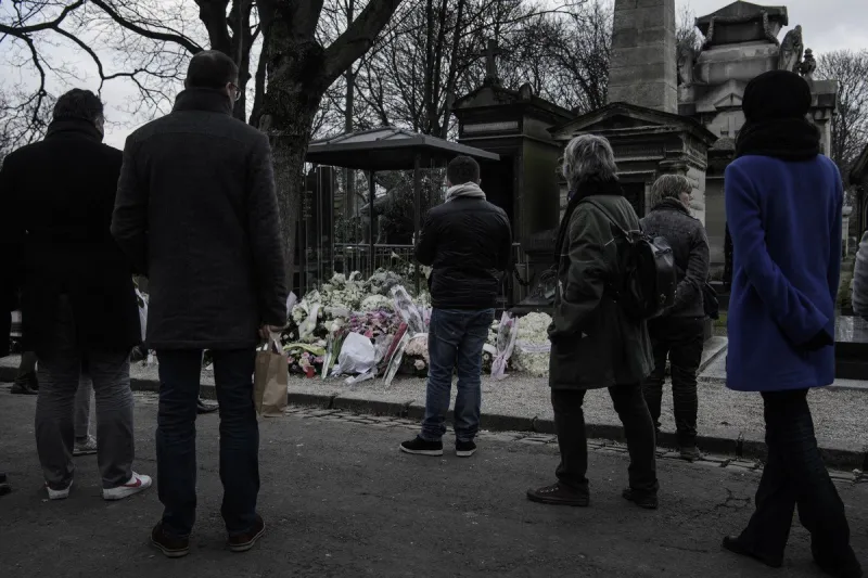 france-music-tribute-france gall