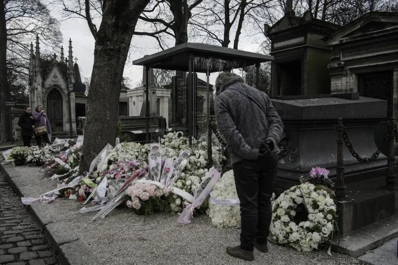 france-music-tribute-france gall