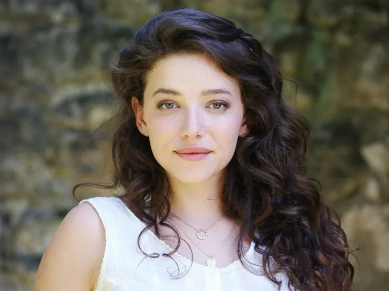 zoe adjani poses during the 14th angouleme film festival in angouleme, in france, 30 august 2021 photo by jerome domine abacapresscom