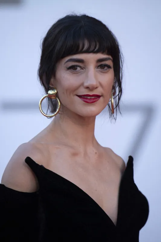 78th mostra - e stata la mano di dio premiere