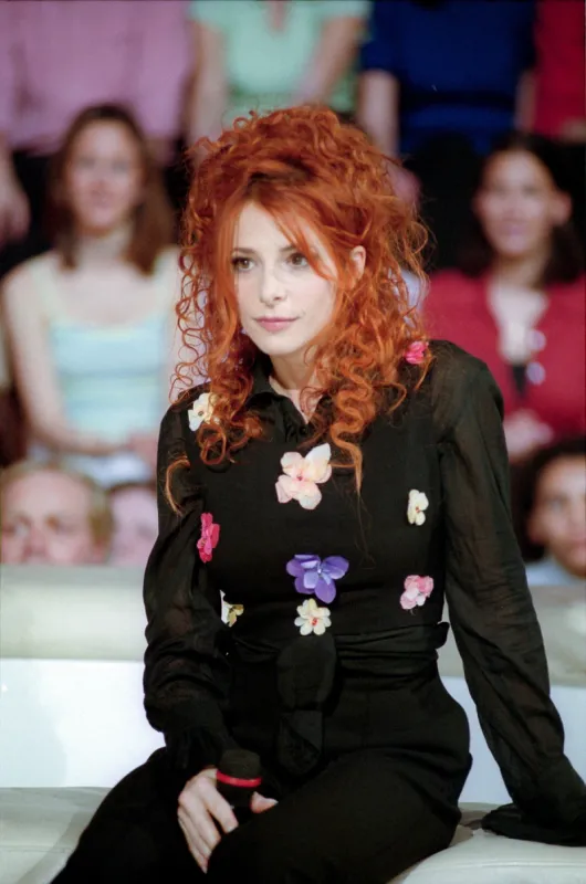 mylene farmer