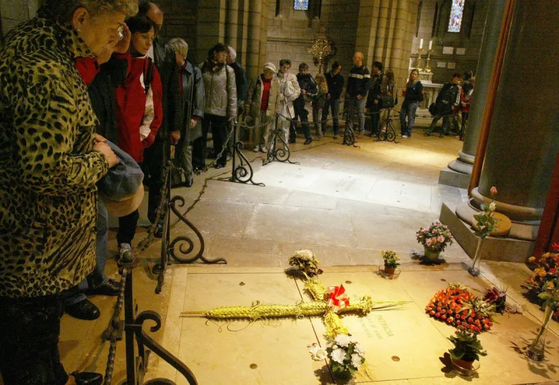 monaco rainier people