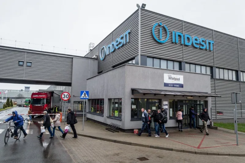 poland france2017 vote economy whirlpool