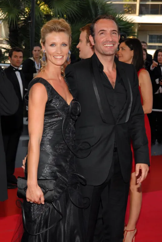 les chansons d'amour screening at the 60th cannes film festival