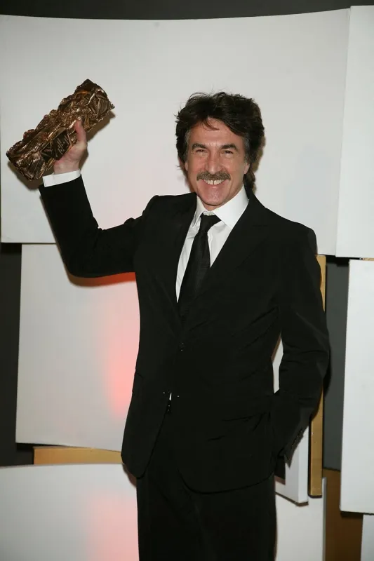 32nd cesar awards ceremony in paris