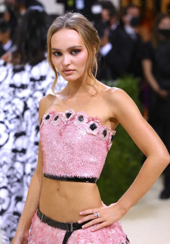 metropolitan museum of art costume institute gala - nyc