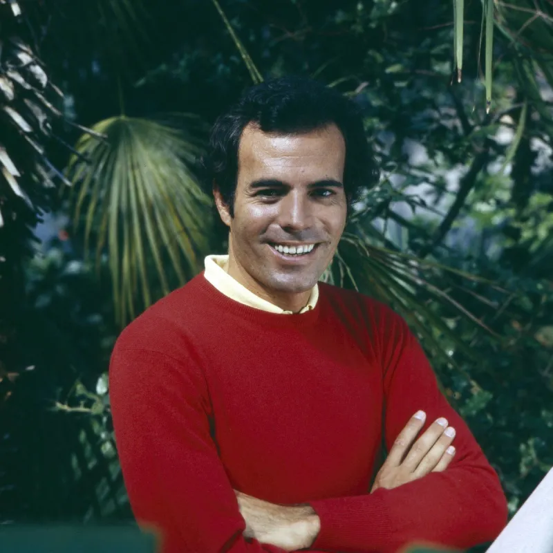 file photo of julio iglesias in spain circa 1974 photo by siegfried pilz picture alliance dpa abacapresscom , 508477 002 espagne spain