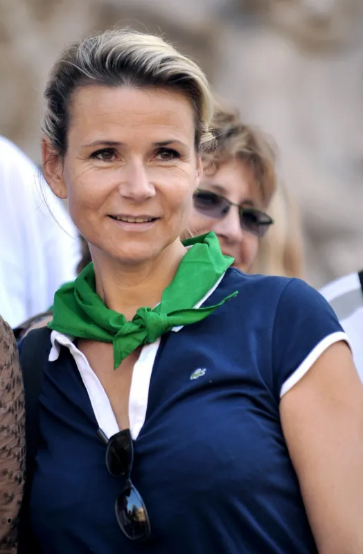 france forecast green ride