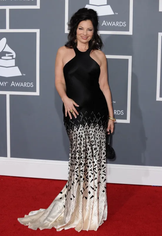 51st annual grammy awards - arrivals - los angeles