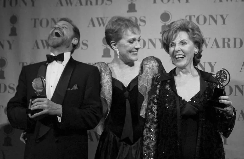 best revival of musicaal