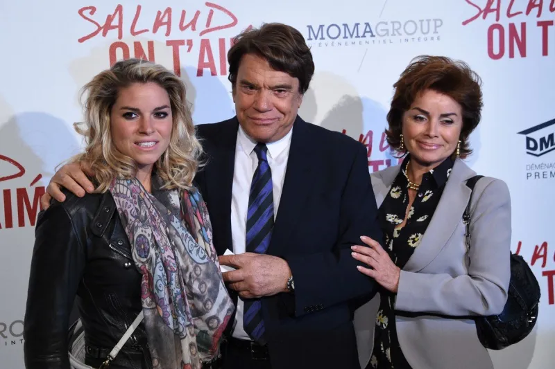 france entertainment film people