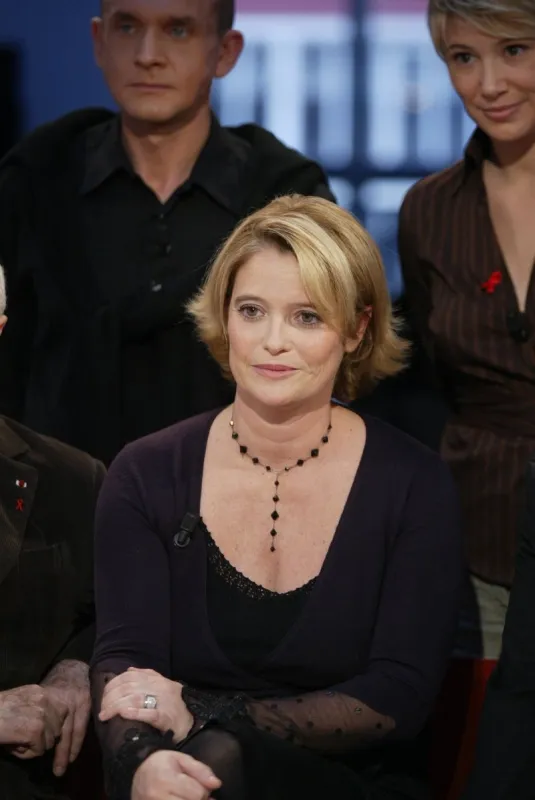 television sida lutte